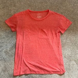 Arizona Jean Co Pocket Tee